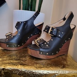 Jessica Simpson sz8.5 shoes